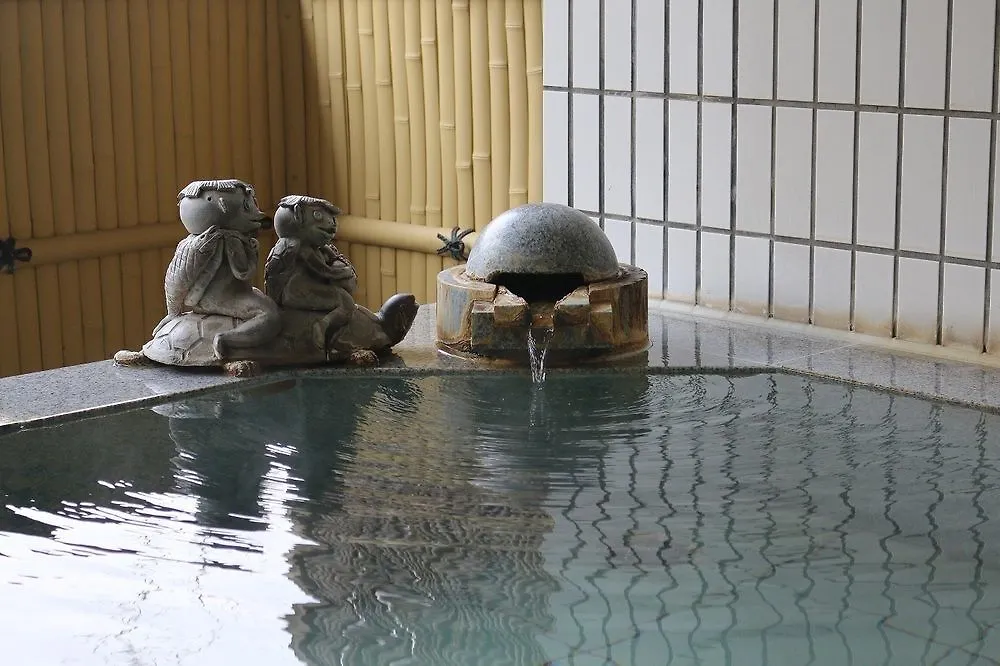 Hotel Sankeien 札幌