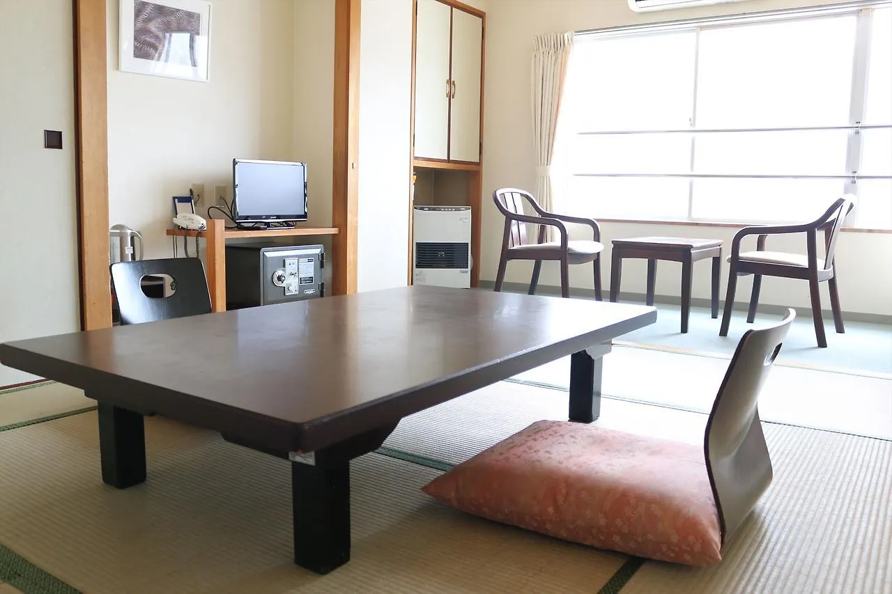 Hotel Sankeien 札幌 日本