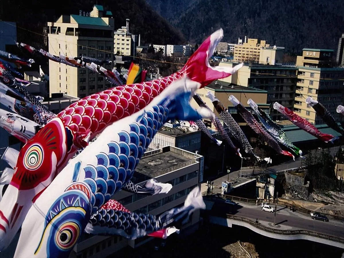 Hotel Sankeien 札幌 3*,  日本