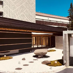 传统日式旅馆 章月格兰德酒店, 札幌