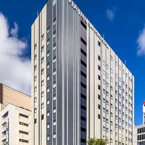 酒店 Via Prime Odori, 札幌