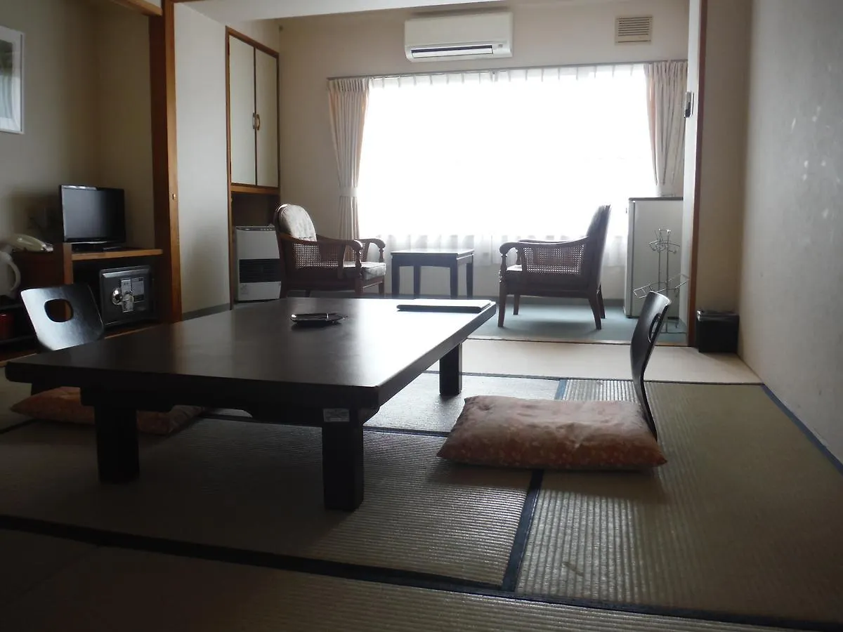 Hotel Sankeien Sapporo