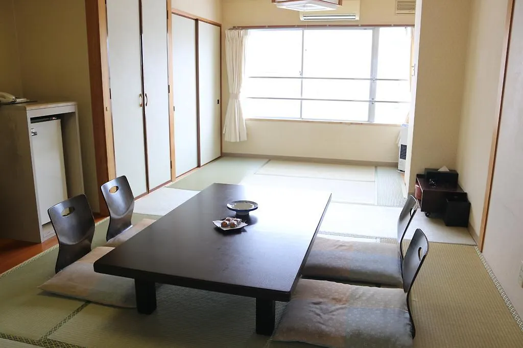 Hotel Sankeien Sapporo 3*,