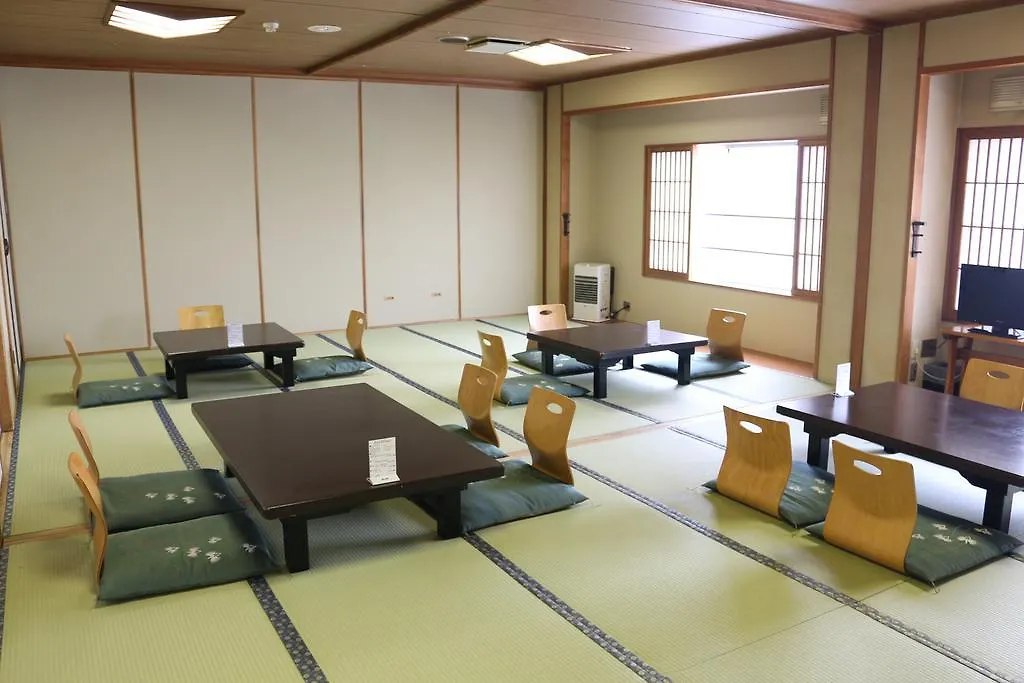 Hotel Sankeien Sapporo 3*,