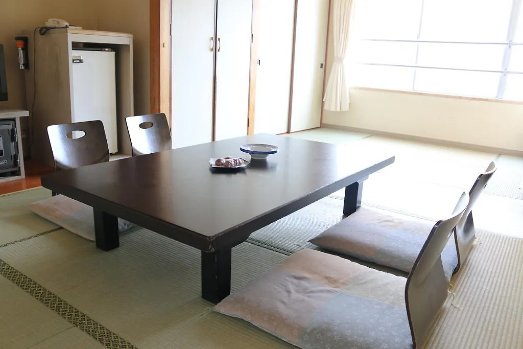 Hotel Sankeien Sapporo