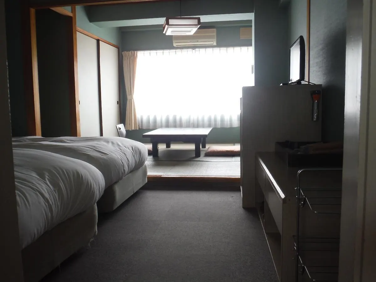 Hotel Sankeien Sapporo 3*,